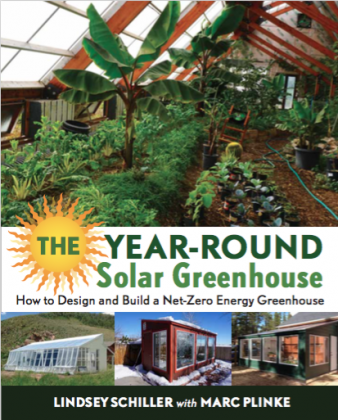 The-Year-Round-Solar Greenhouse Book