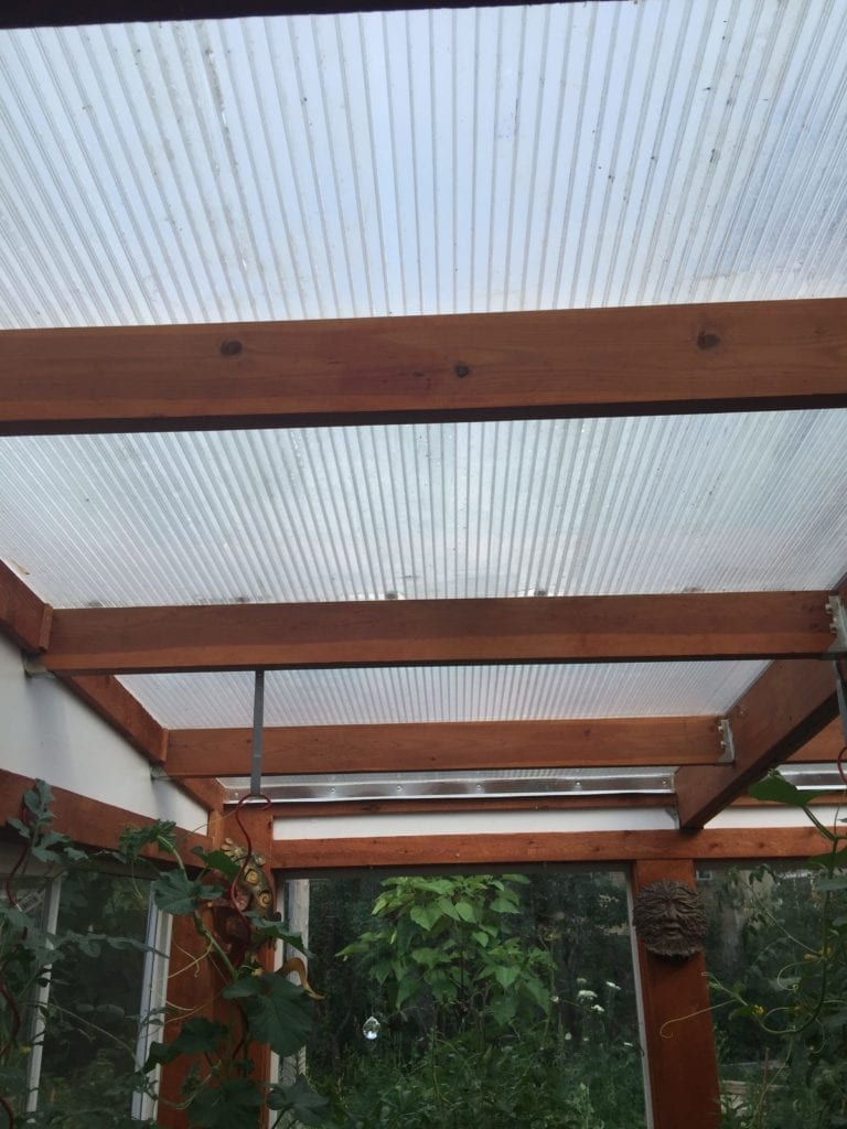 How To Reduce Heat In Your Greenhouse With Shade Paint Ceres Greenhouse