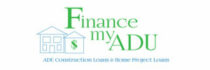 Finance My ADU logo