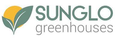 SUNGLO greenhouses- logo