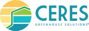 Ceres Greenhouse Solutions Logo