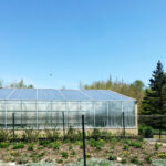 High Yield Greenhouse