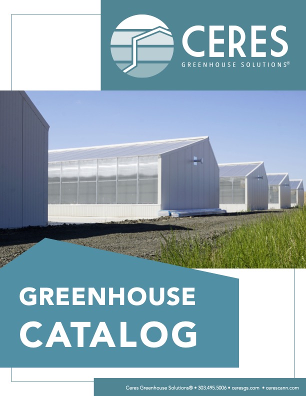 Ceres Greenhouse Catalog