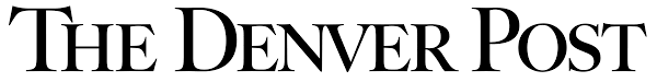Denver Post logo