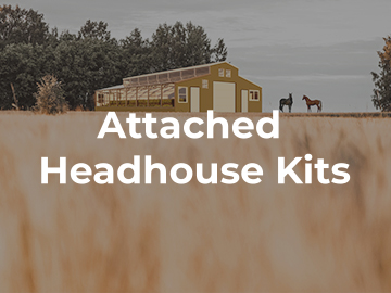 Attached Headhouse Kits button