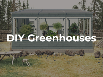 DIY Greenhouse button