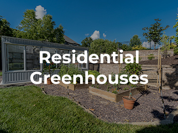 Residential Greenhouses button