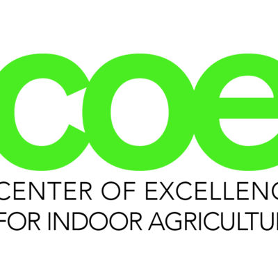 COE Logo Green