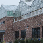 rooftop greenhouse- whole foods market