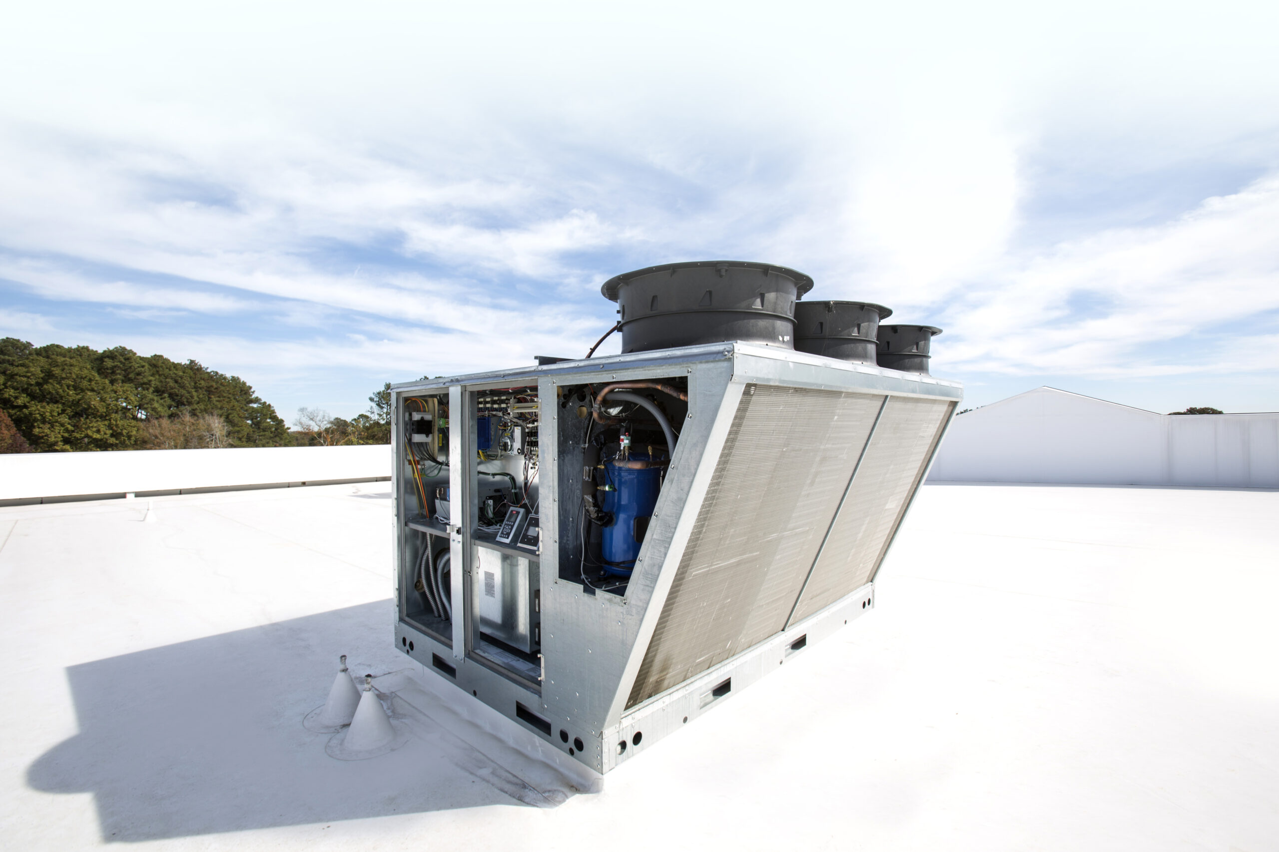 Thales Academy Launches HVAC Technician Certification for Seniors