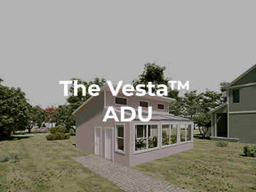 The Vesta ADU