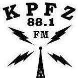 KPFZ logo