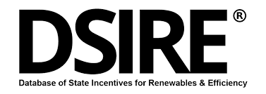 Database of State Incentives for Renewables & Efficiency logo