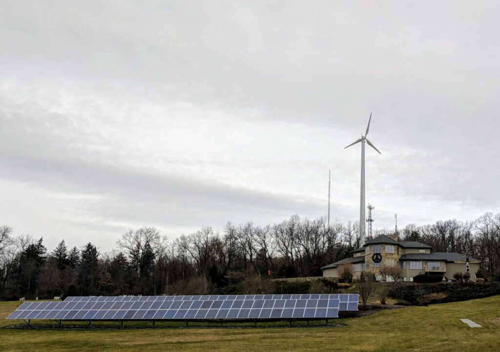 hybrid wind energy versus solar energy