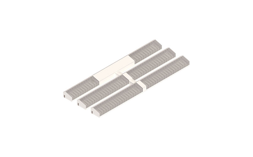 neptune commercial modular