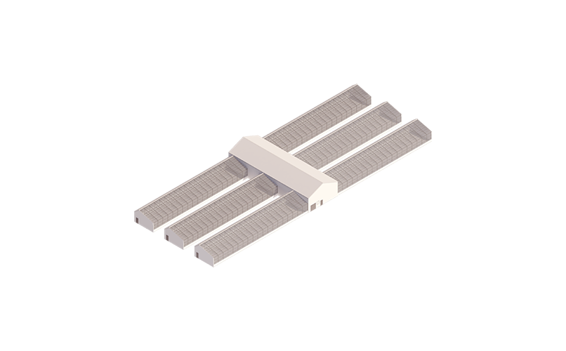 saturn commercial modular
