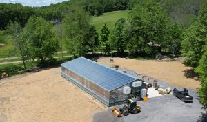 HighYield Kit Greenhouse