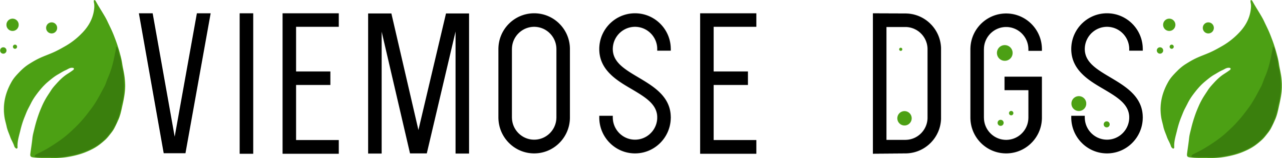Viemose Logo