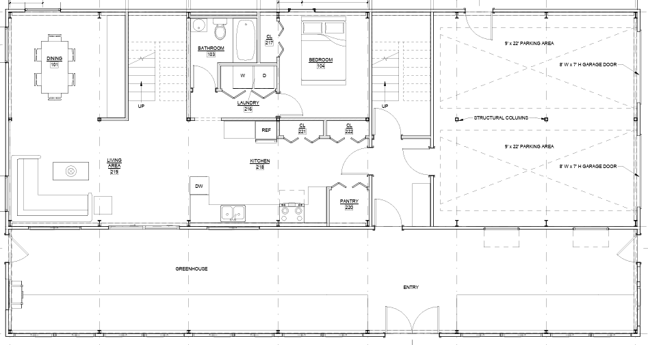 vesta homestead sample floorplans