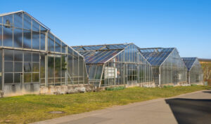retrofit greenhouse