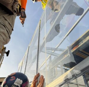 greenhouse construction management