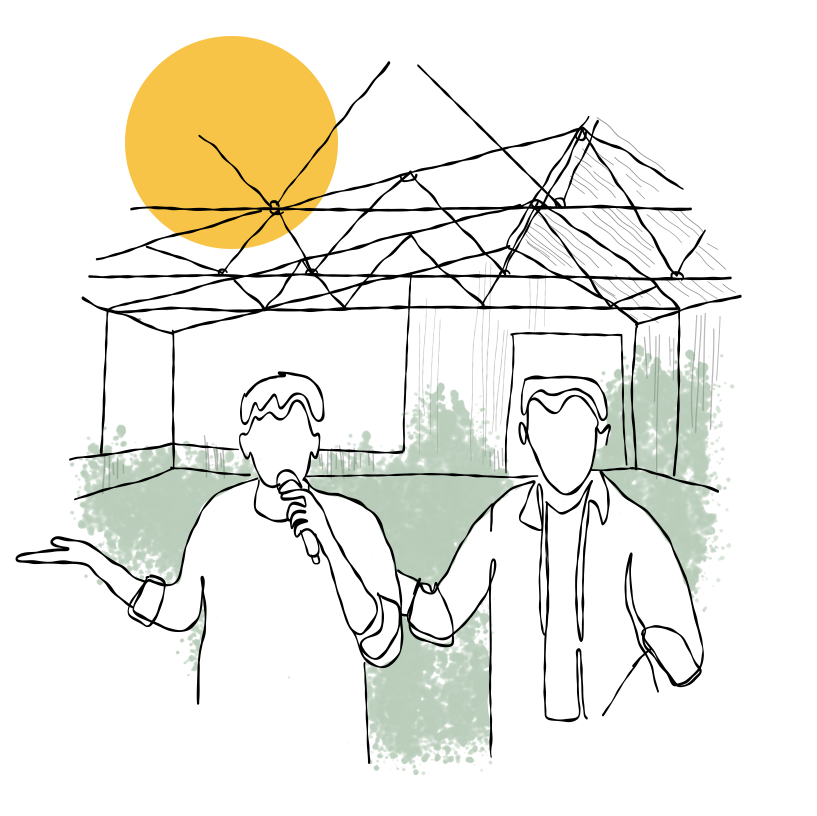 Inside the Greenhouse webinar series