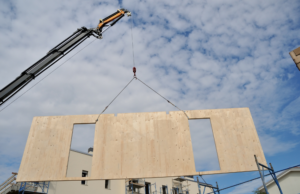 Kit Home Construction