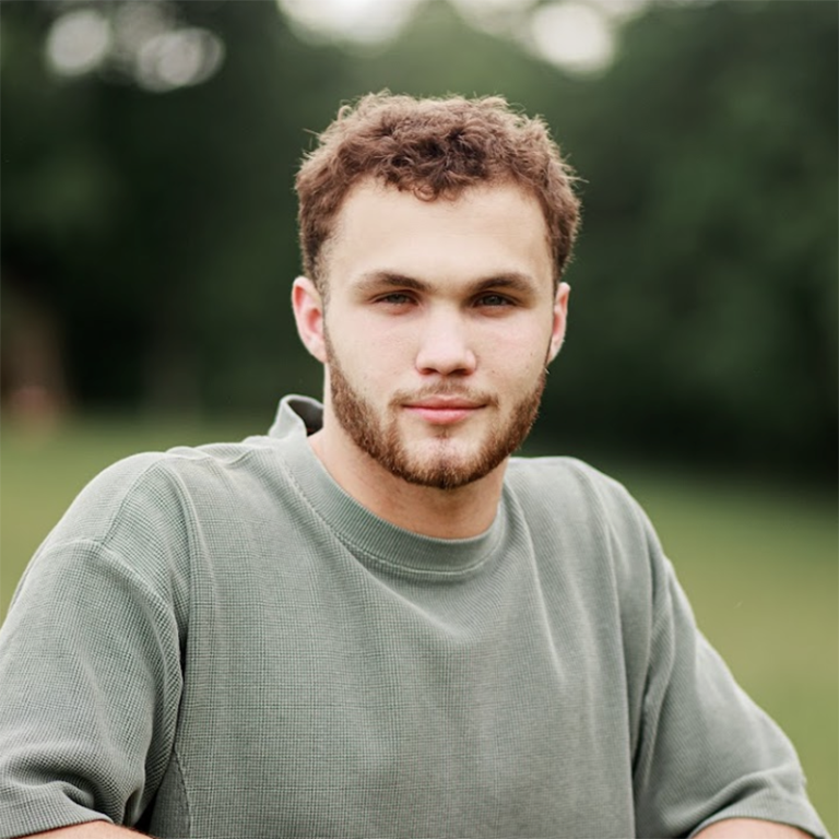 Isaac Haut, project manager of Catawba College retrofit

