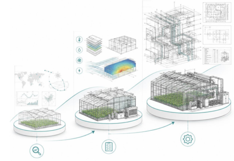 Sustainability & Electrification with IESVE